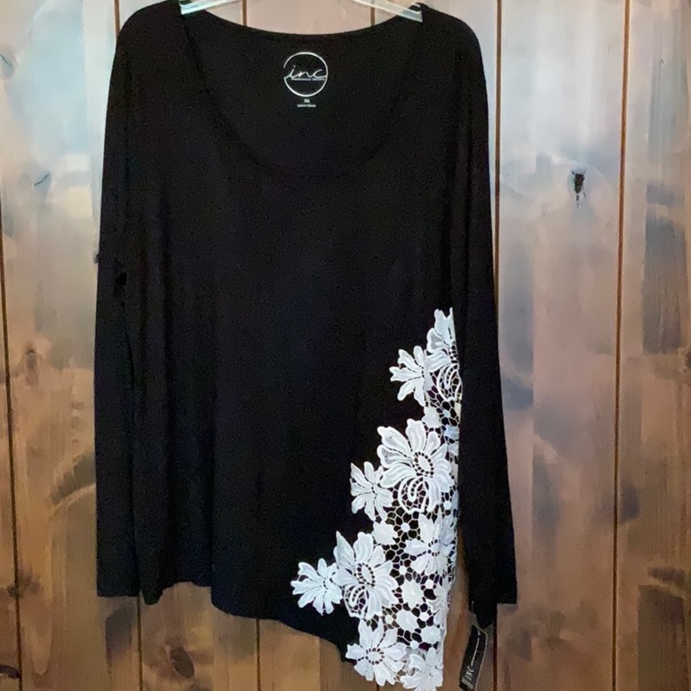 INC NWT Top